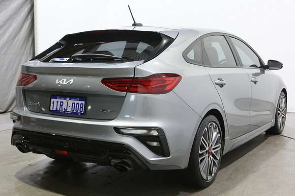 2021 Kia Cerato GT BD