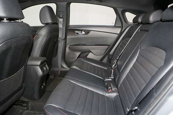 2021 Kia Cerato GT BD