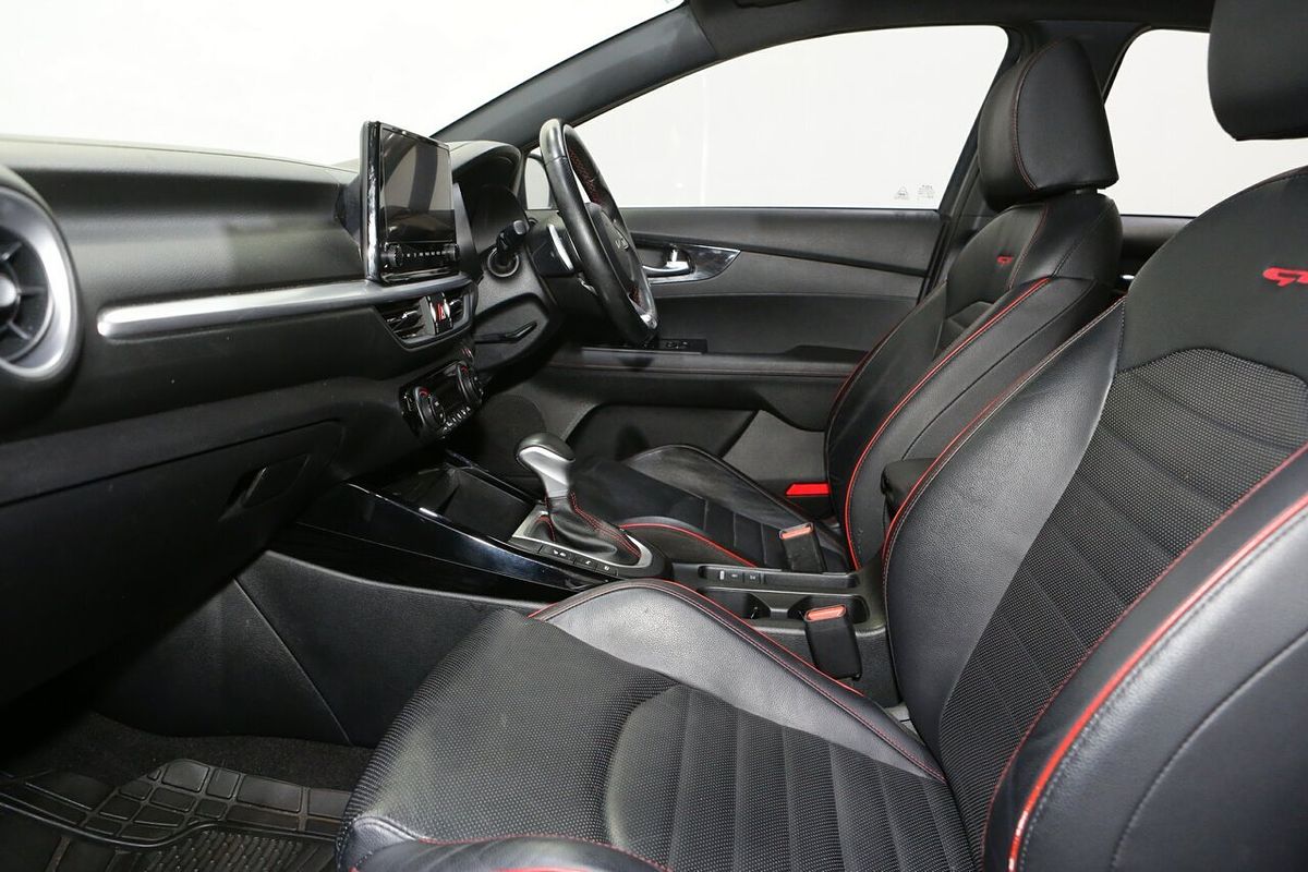 2021 Kia Cerato GT BD