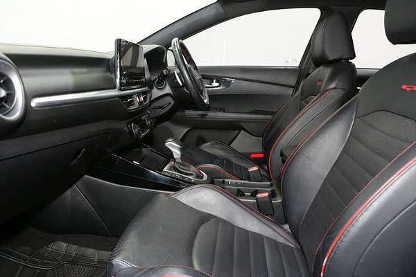 2021 Kia Cerato GT BD