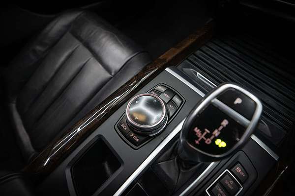 2014 BMW X5 sDrive25d F15