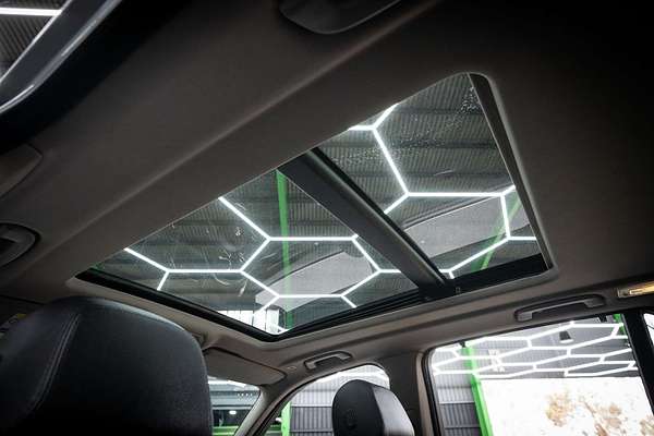 2014 BMW X5 sDrive25d F15