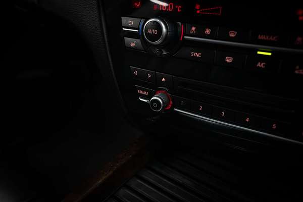 2014 BMW X5 sDrive25d F15
