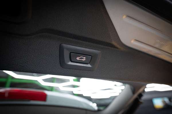 2014 BMW X5 sDrive25d F15