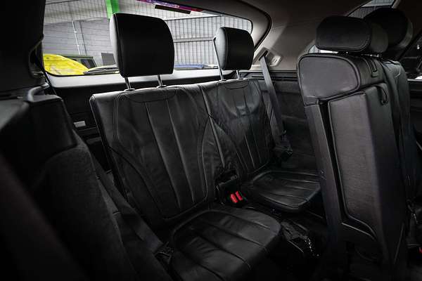 2014 BMW X5 sDrive25d F15