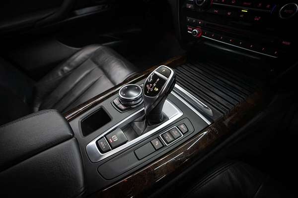 2014 BMW X5 sDrive25d F15