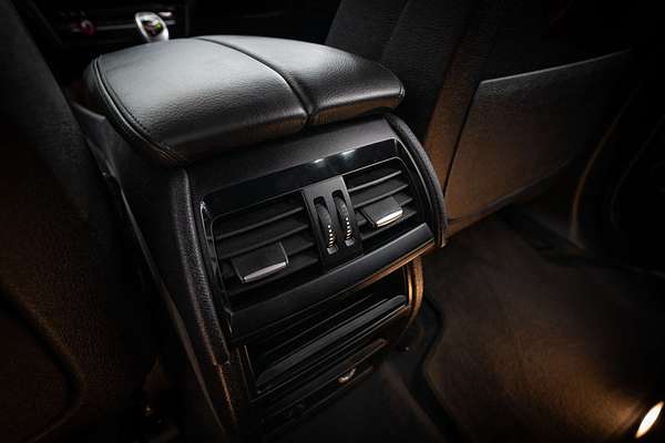 2014 BMW X5 sDrive25d F15