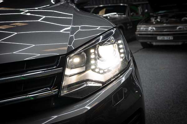 2013 Volkswagen Touareg V6 TDI 7P