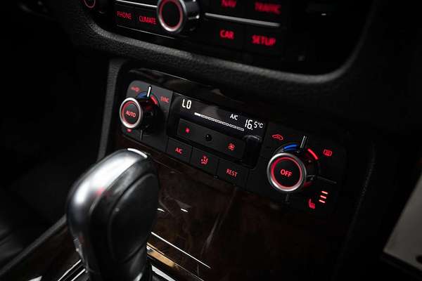 2013 Volkswagen Touareg V6 TDI 7P