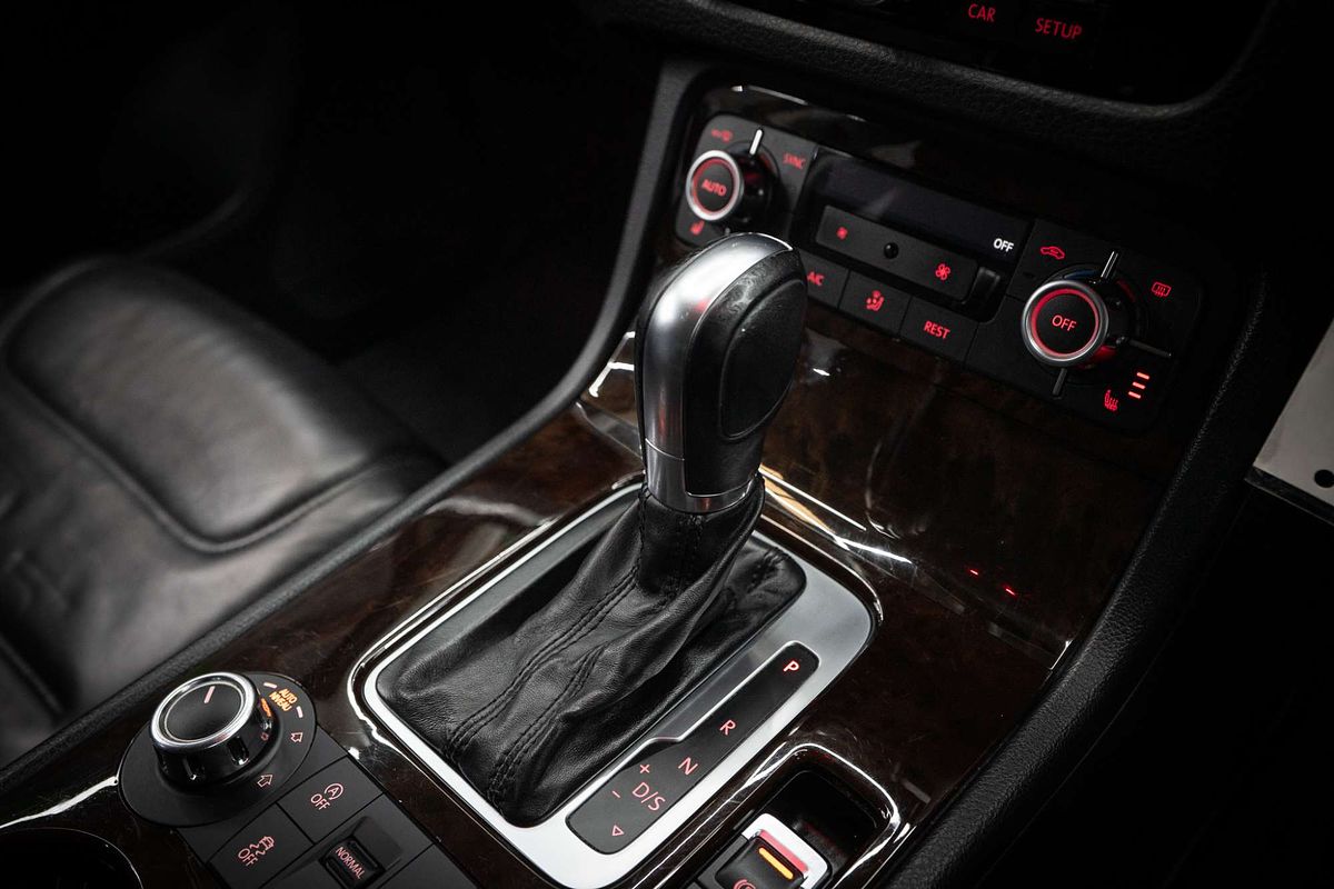 2013 Volkswagen Touareg V6 TDI 7P