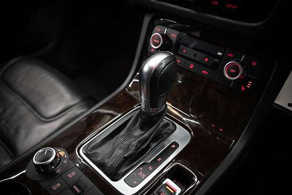 2013 Volkswagen Touareg V6 TDI 7P