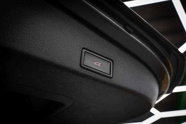 2013 Volkswagen Touareg V6 TDI 7P