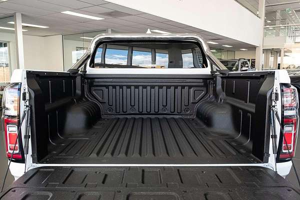 2024 GWM Cannon Ultra NPW 4X4