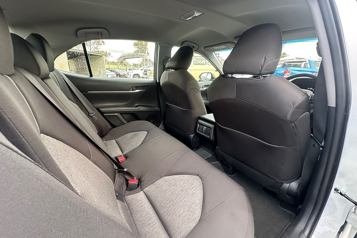 2024 Toyota Camry Ascent AXVH70R