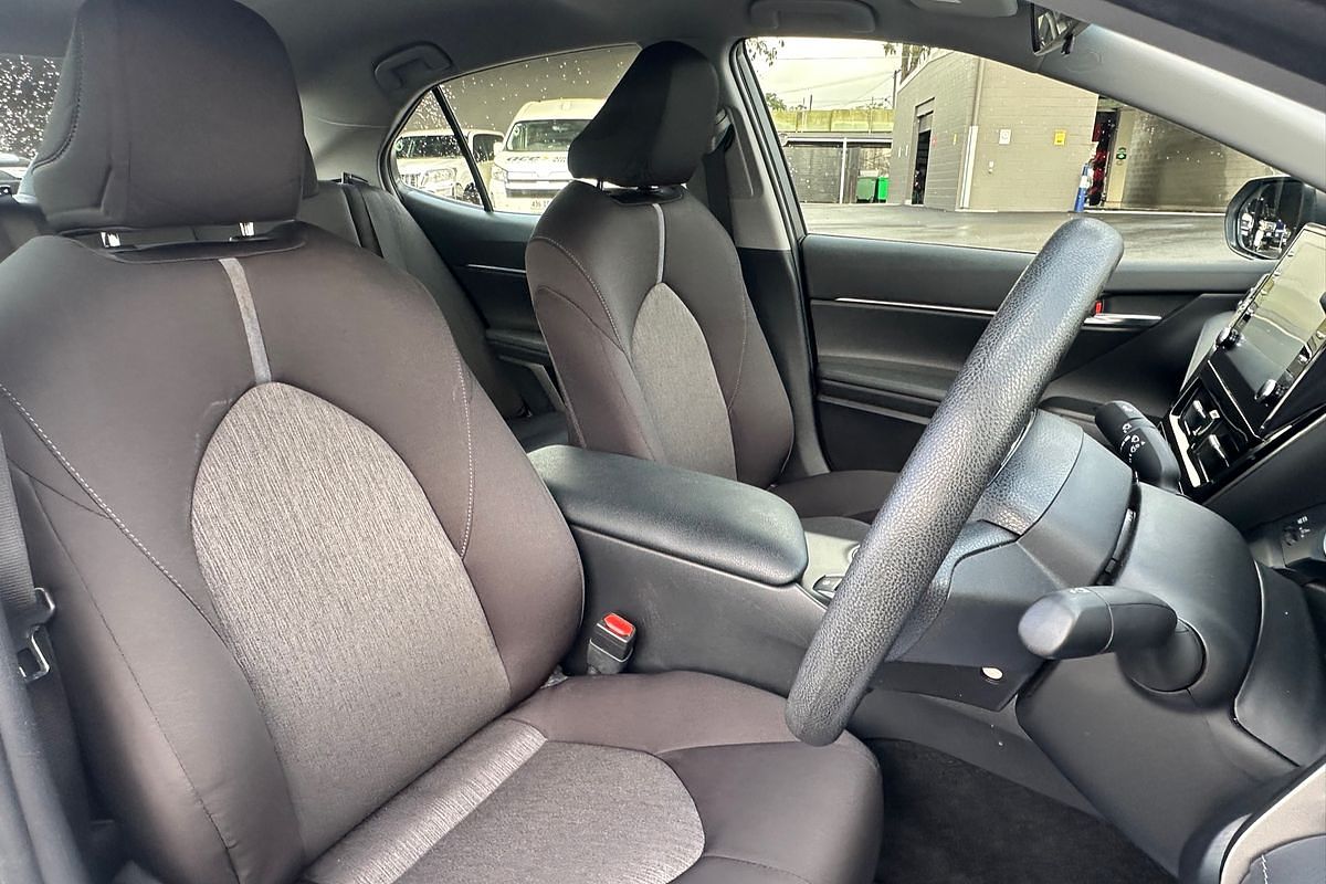 2024 Toyota Camry Ascent AXVH70R