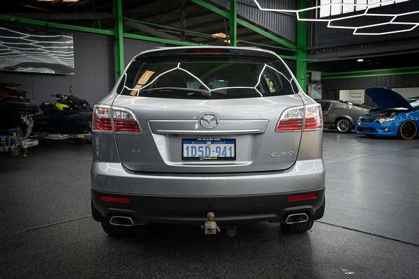 2011 Mazda CX-9 Classic TB Series 4