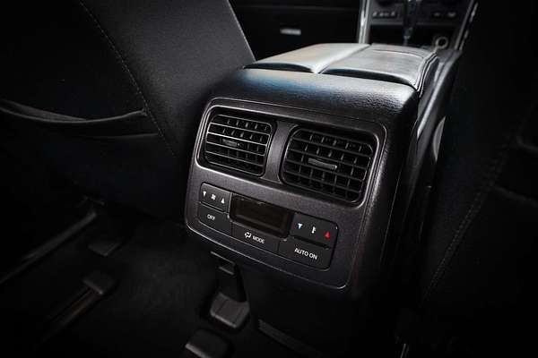 2011 Mazda CX-9 Classic TB Series 4