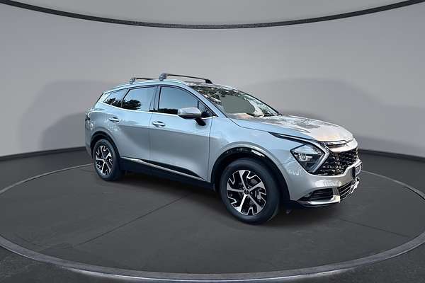 2022 Kia Sportage SX NQ5