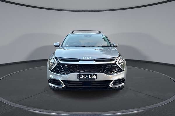 2022 Kia Sportage SX NQ5