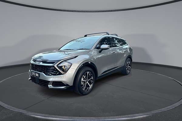 2022 Kia Sportage SX NQ5