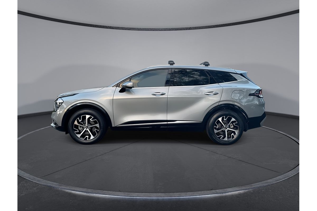 2022 Kia Sportage SX NQ5