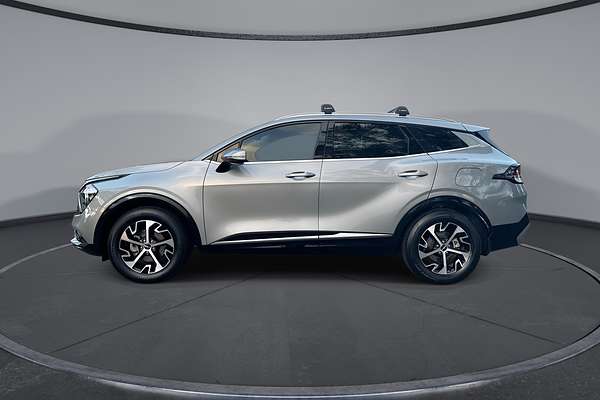 2022 Kia Sportage SX NQ5