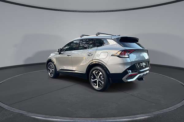 2022 Kia Sportage SX NQ5