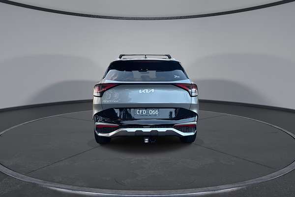 2022 Kia Sportage SX NQ5