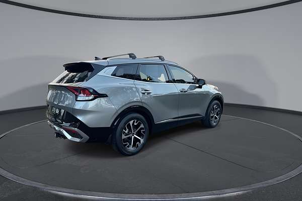 2022 Kia Sportage SX NQ5