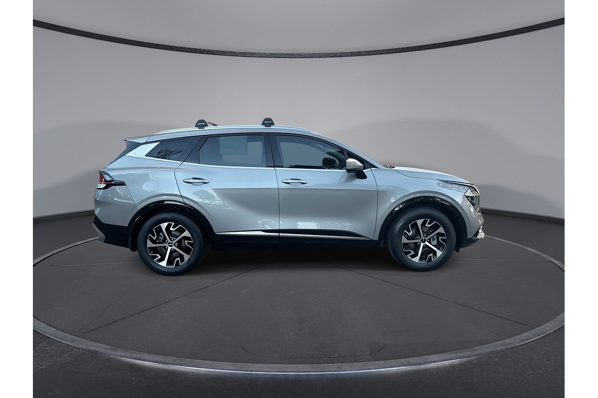 2022 Kia Sportage SX NQ5