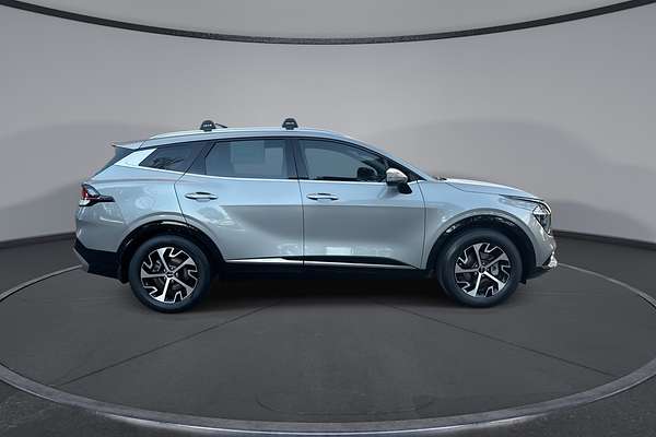 2022 Kia Sportage SX NQ5