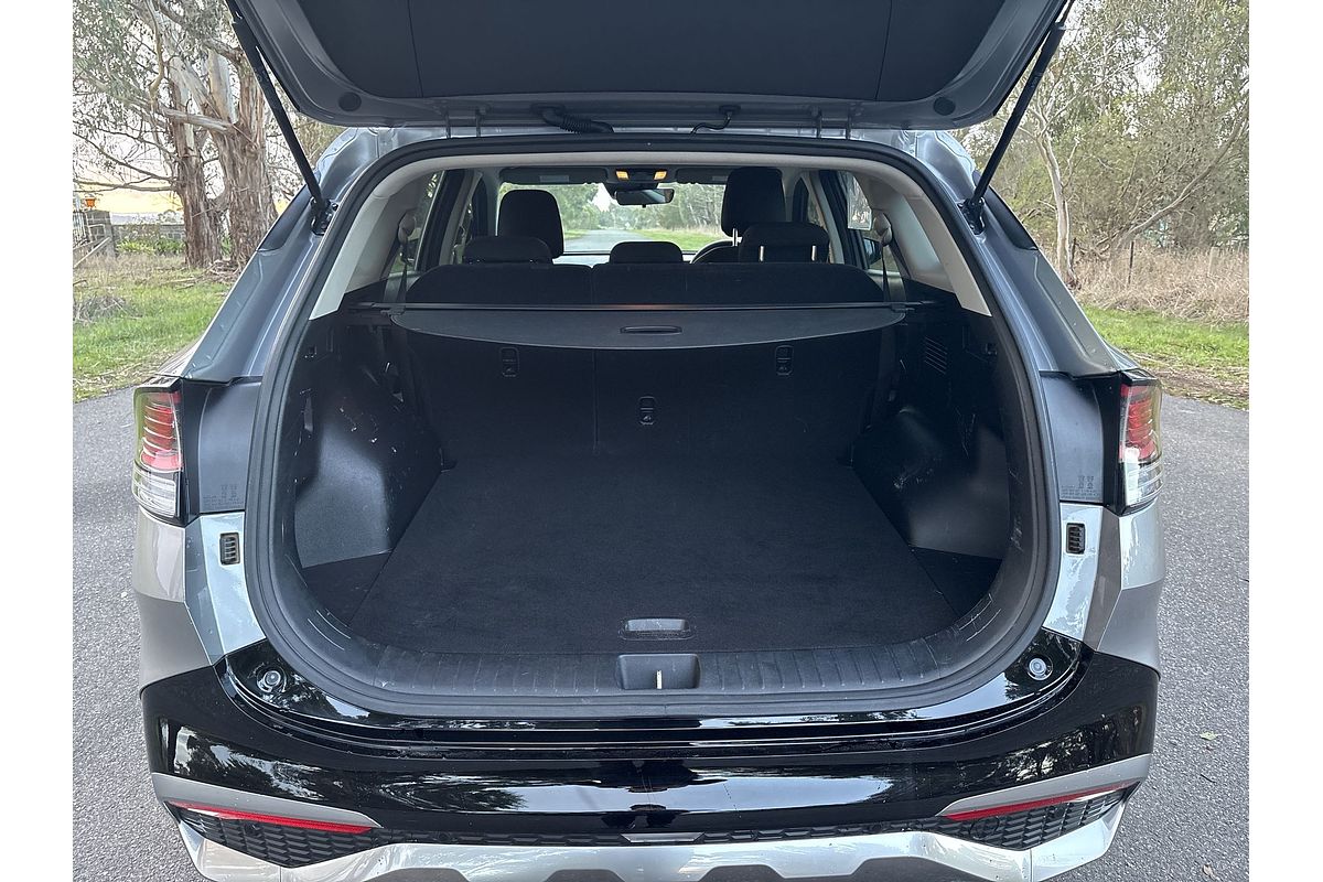 2022 Kia Sportage SX NQ5