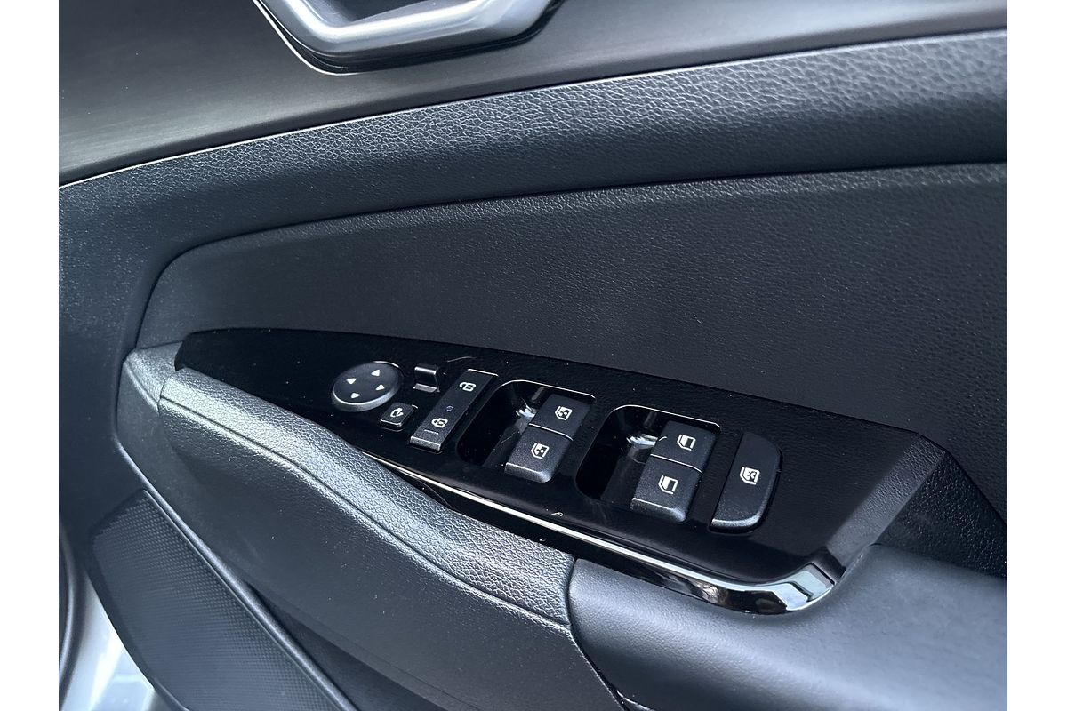 2022 Kia Sportage SX NQ5