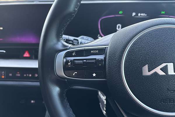 2022 Kia Sportage SX NQ5