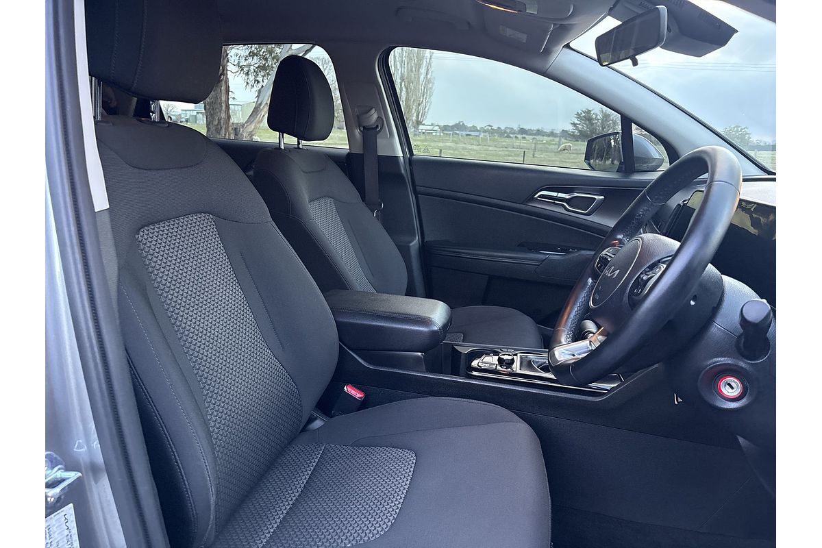 2022 Kia Sportage SX NQ5