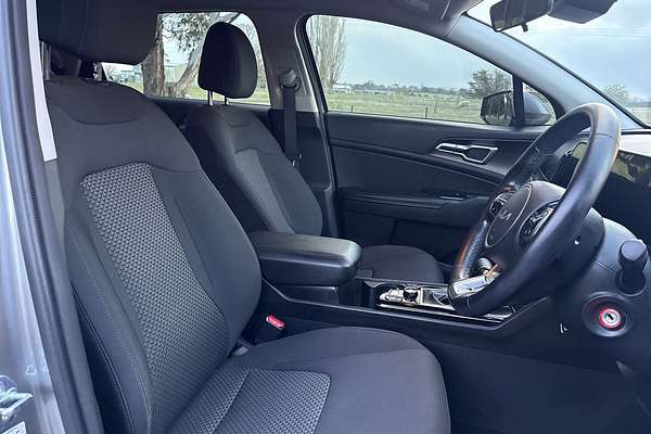 2022 Kia Sportage SX NQ5
