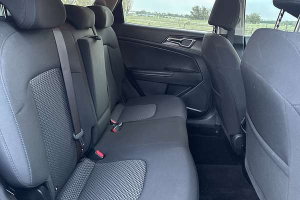 2022 Kia Sportage SX NQ5