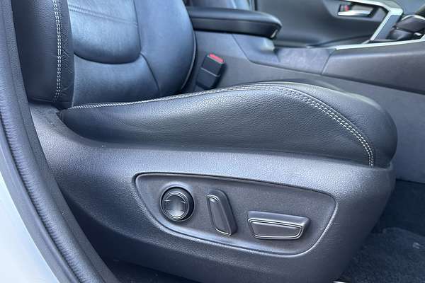 2021 Toyota RAV4 Cruiser AXAH52R