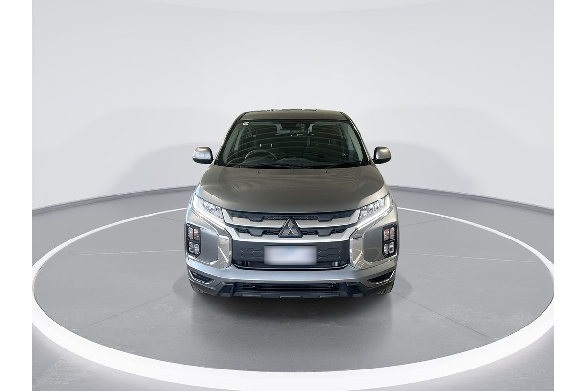 2023 Mitsubishi ASX ES XD