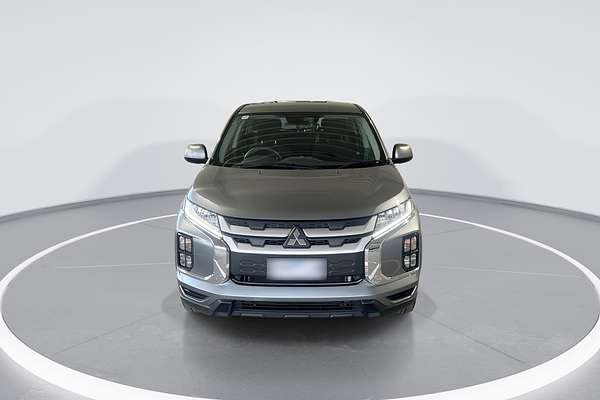 2023 Mitsubishi ASX ES XD