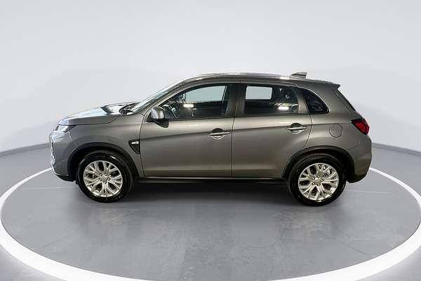 2023 Mitsubishi ASX ES XD