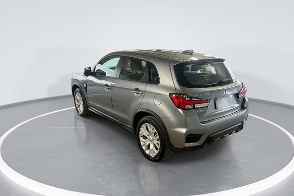 2023 Mitsubishi ASX ES XD