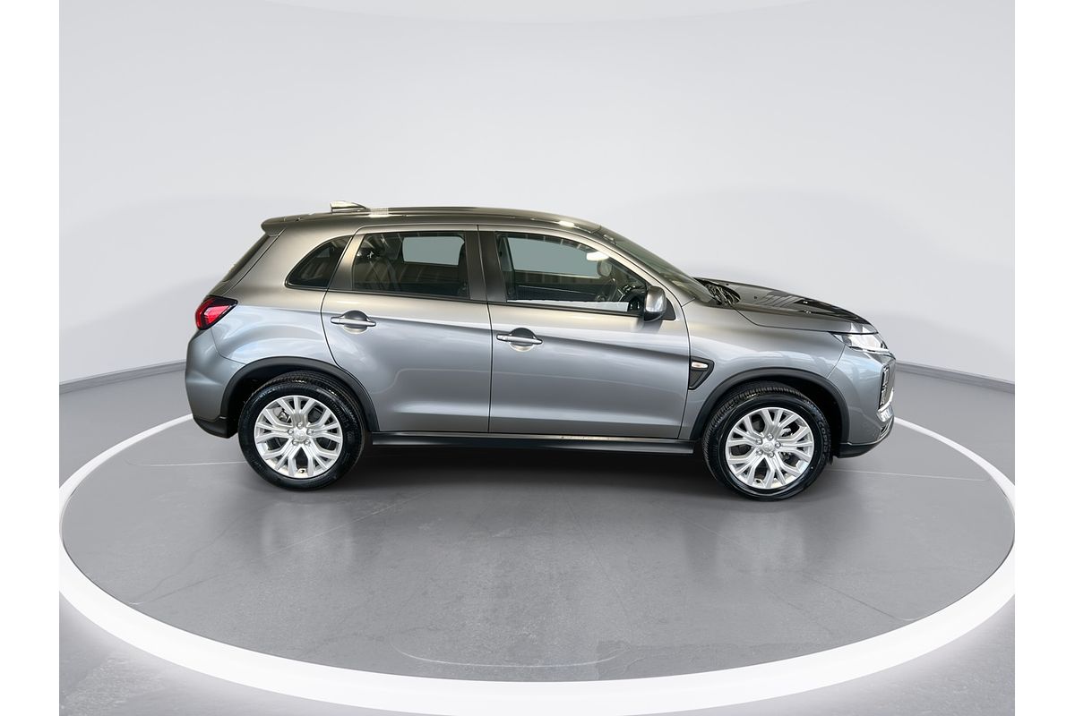 2023 Mitsubishi ASX ES XD