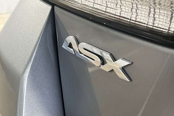 2023 Mitsubishi ASX ES XD