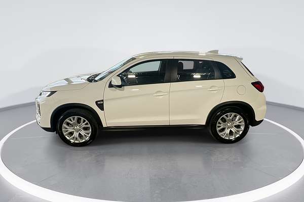 2023 Mitsubishi ASX ES XD