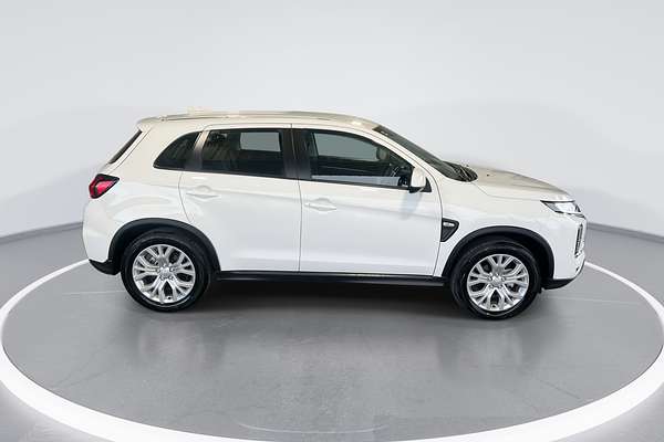 2023 Mitsubishi ASX ES XD