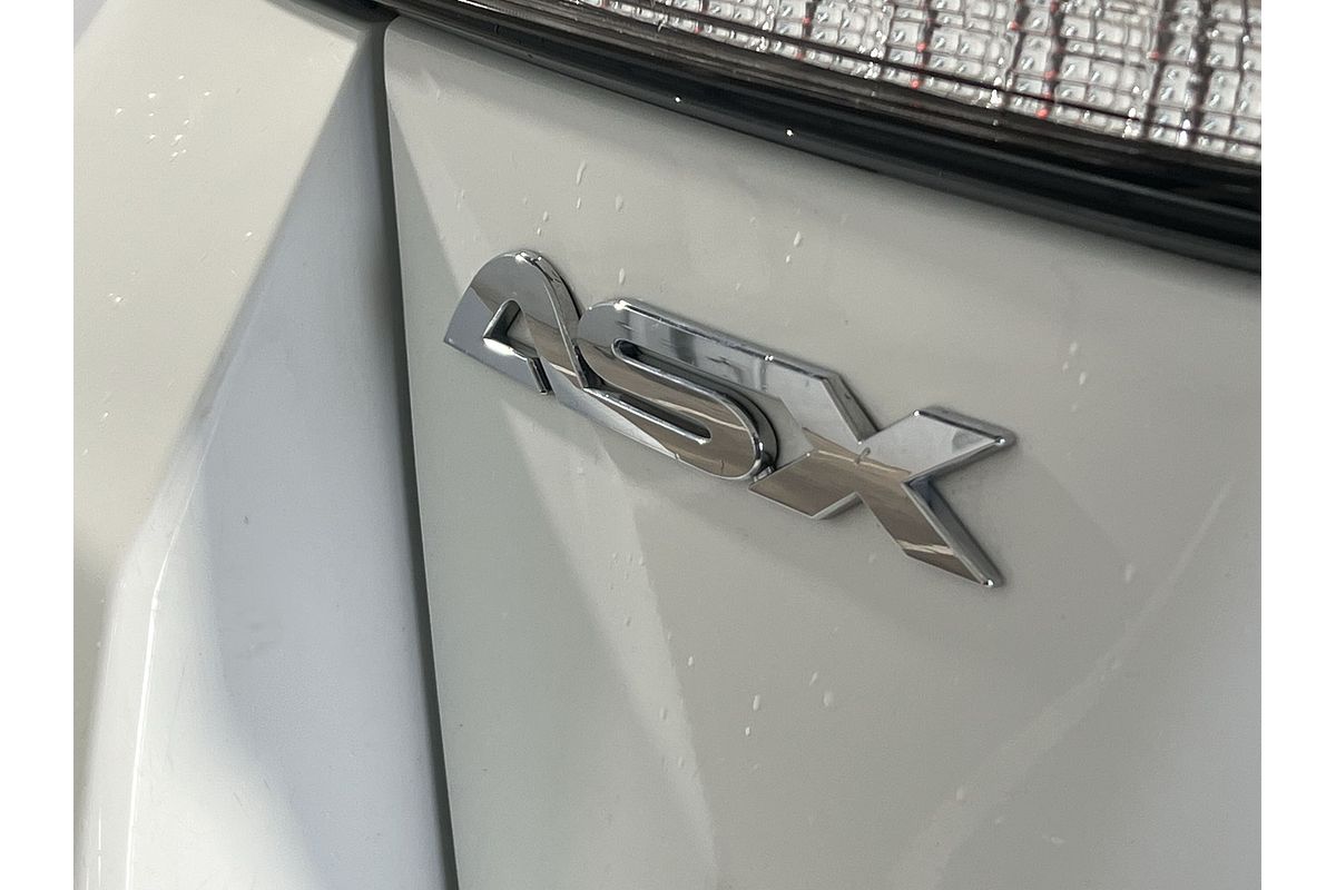 2023 Mitsubishi ASX ES XD