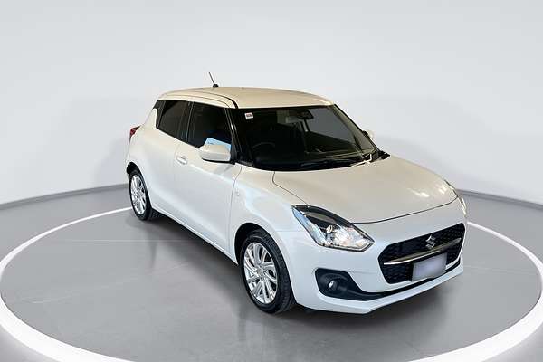2022 Suzuki Swift GL S Plus AZ Series II