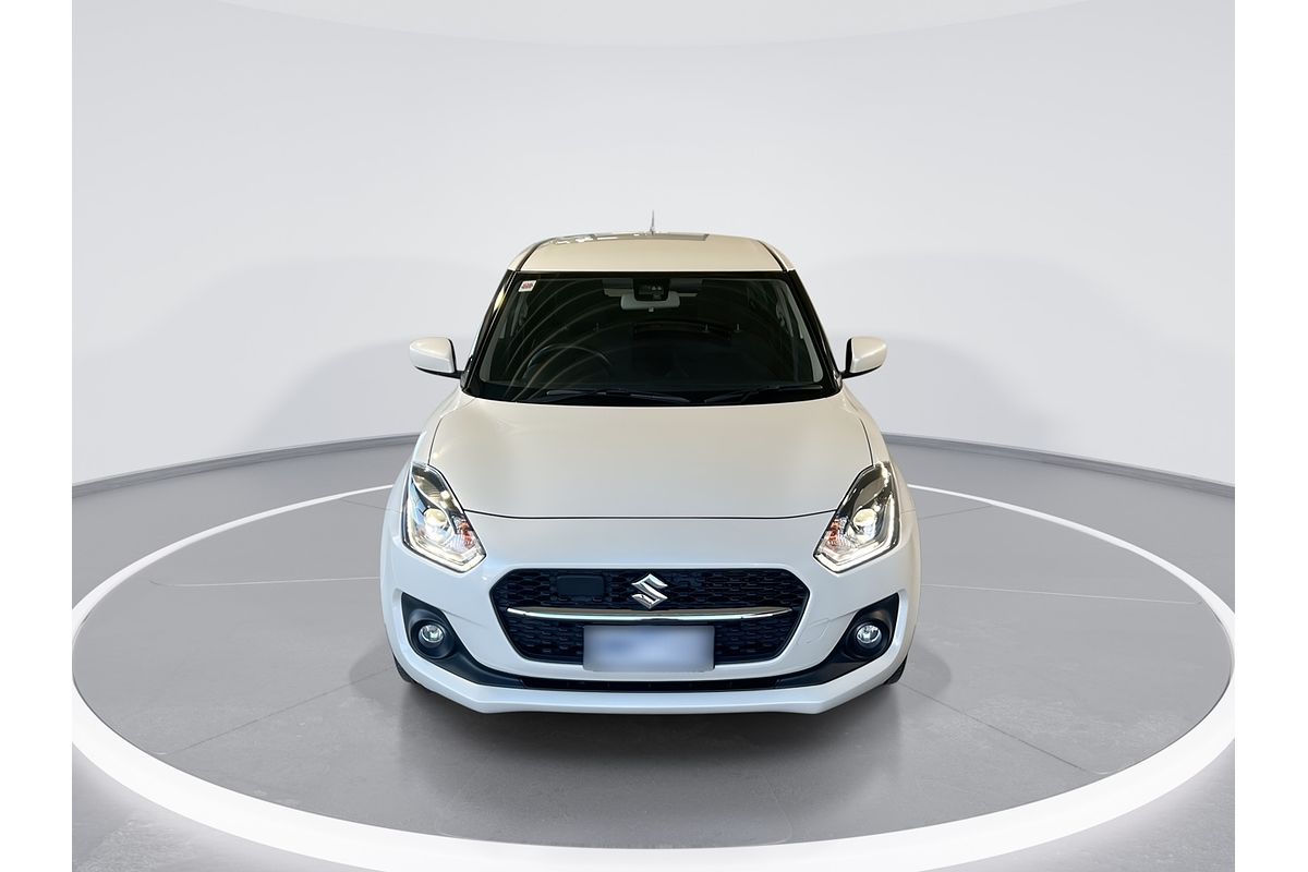 2022 Suzuki Swift GL S Plus AZ Series II