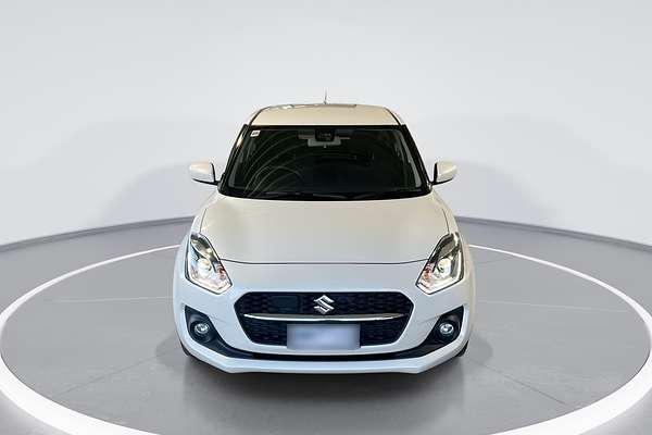 2022 Suzuki Swift GL S Plus AZ Series II